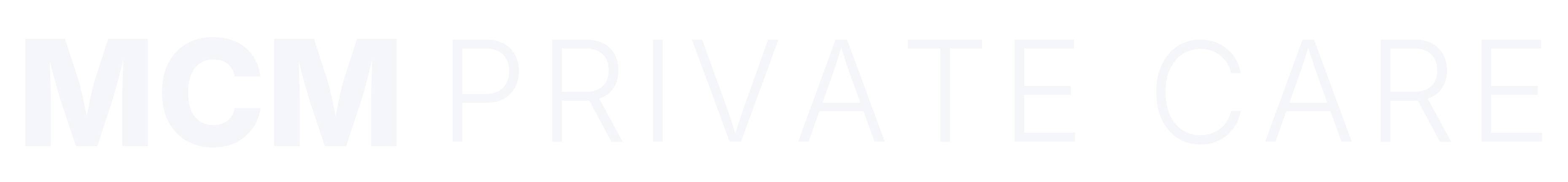 Reversed Wordmark