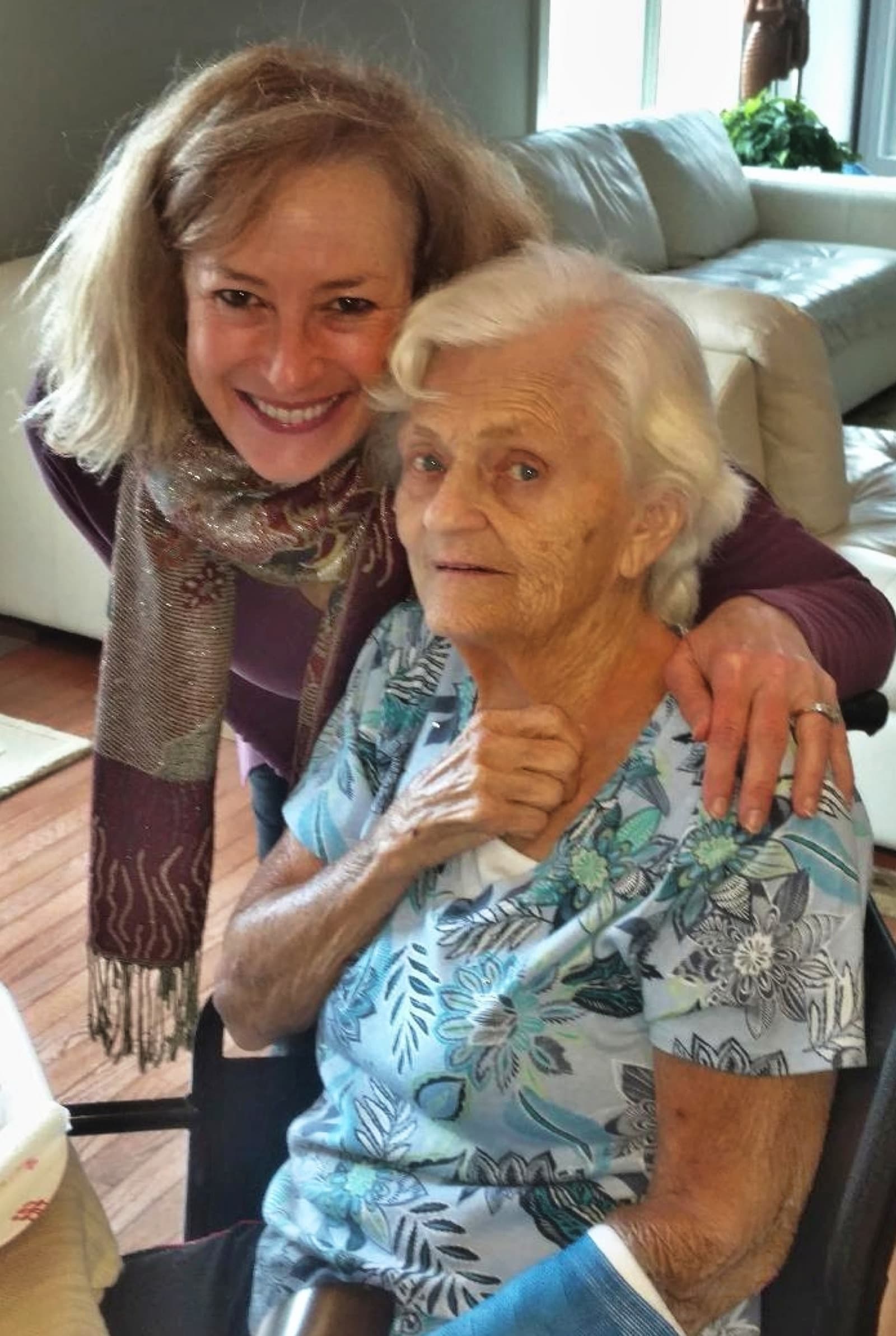 Dementia and Memory Care