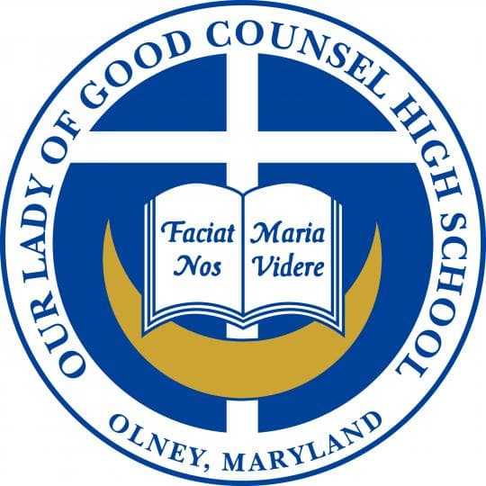 Our Lady of Good Counsel