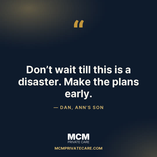 Quote Card example 1